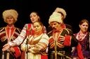 Кубанский Казачий Хор
