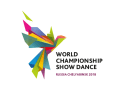 Чемпионат мира по танцевальному спорту Открытие