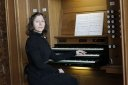 Светлана Суханова (орган, Спб)