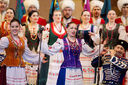Кубанский Казачий Хор