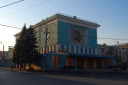Чацкий-Камчацкий