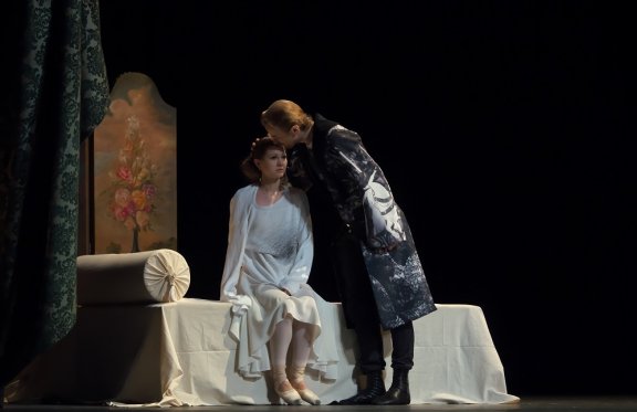 Ромео и Джульетта (Екатеринбург)