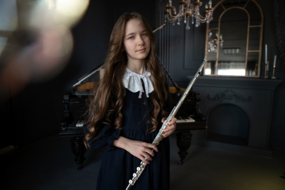 Стипендиаты фонда В.Спивакова