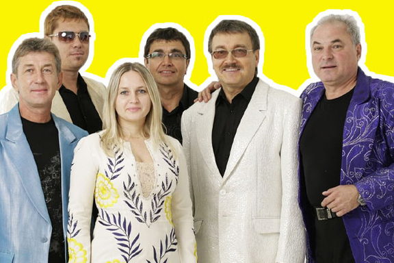 &Vcy;&Icy;&Acy; &laquo;&Scy;&icy;&ncy;&yacy;&yacy; &pcy;&tcy;&icy;&tscy;&acy;&raquo;