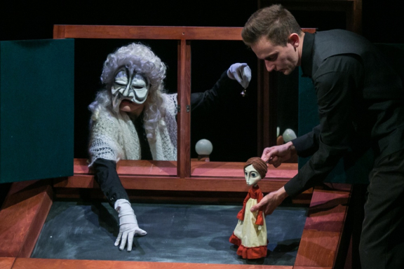 &laquo;&Pcy;&icy;&kcy;&ocy;&vcy;&acy;&yacy; &dcy;&acy;&mcy;&acy;&raquo; &gcy;&acy;&scy;&tcy;&rcy;&ocy;&lcy;&icy; &Kcy;&ucy;&rcy;&gcy;&acy;&ncy;&scy;&kcy;&ocy;&gcy;&ocy; &tcy;&iecy;&acy;&tcy;&rcy;&acy; &laquo;&Gcy;&ucy;&lcy;&lcy;&icy;&vcy;&iecy;&rcy;&raquo;