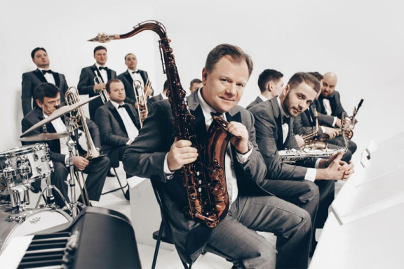 Петя и волк. И.Бутман и В.Добронравов