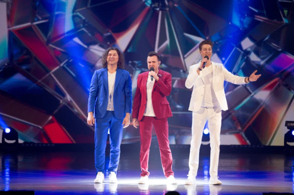 Группа «Садко»