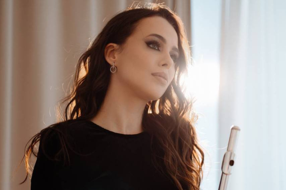 К 90-летию ЮУрГИИ им.Чайковского