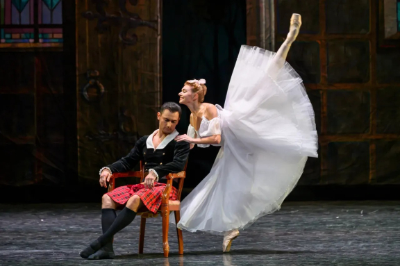 Щелкунчик г. Челябинск