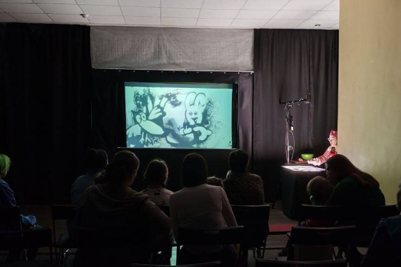 Мешок яблок