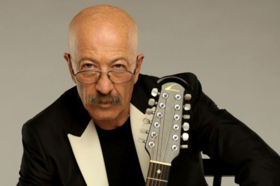 Александр Розенбаум