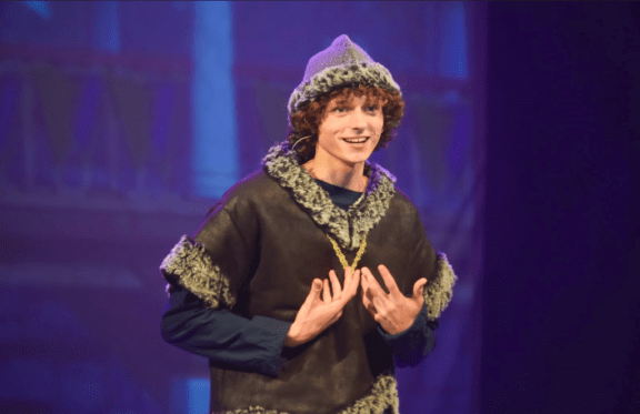 &Ocy;&lcy;&acy;&fcy; &icy; &Ncy;&ocy;&vcy;&ocy;&gcy;&ocy;&dcy;&ncy;&iecy;&iecy; &pcy;&rcy;&icy;&kcy;&lcy;&yucy;&chcy;&iecy;&ncy;&icy;&iecy;