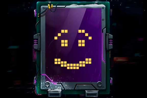 ЭлектроЩелкунчик