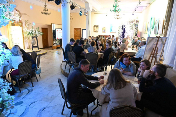 &Kcy;&acy;&mcy;&iecy;&rcy;&ncy;&ycy;&jcy; &Kcy;&Vcy;&Icy;&Zcy;&period; &Vcy;&iecy;&scy;&ncy;&acy;