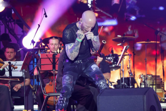 &Lcy;&IEcy;&Gcy;&IEcy;&Ncy;&Dcy;&Acy;&Rcy;&Ncy;&Ycy;&IEcy; &KHcy;&Icy;&Tcy;&Ycy; QUEEN & SCORPIONS&period; AEROQUEEN &Scy; &Scy;&Icy;&Mcy;&Fcy;&Ocy;&Ncy;&Icy;&CHcy;&IEcy;&Scy;&Kcy;&Icy;&Mcy; &Ocy;&Rcy;&Kcy;&IEcy;&Scy;&Tcy;&Rcy;&Ocy;&Mcy;&comma; &CHcy;&iecy;&lcy;&yacy;&bcy;&icy;&ncy;&scy;&kcy;