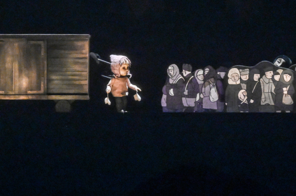 &Mcy;&acy;&mcy;&acy;&comma; &pcy;&acy;&pcy;&acy; &icy; &yacy;&comma; &Lcy;&yucy;&scy;&yacy;