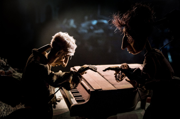 &Pcy;&ocy;&lcy;&ocy;&ncy;&iecy;&zcy; &Ocy;&gcy;&icy;&ncy;&scy;&kcy;&ocy;&gcy;&ocy;