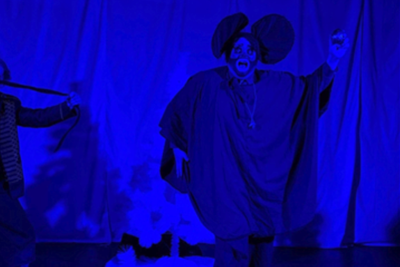 Duet NEBOLET&sol;&Dcy;&ucy;&ecy;&tcy; &Ncy;&IEcy;&Bcy;&Ocy;&Lcy;&IEcy;&Tcy; &Scy;&pcy;&iecy;&kcy;&tcy;&acy;&kcy;&lcy;&softcy; "&SHCHcy;&iecy;&lcy;&kcy;&ucy;&ncy;"