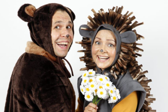 &IOcy;&zhcy;&icy;&kcy; &icy; &Mcy;&iecy;&dcy;&vcy;&iecy;&zhcy;&ocy;&ncy;&ocy;&kcy;