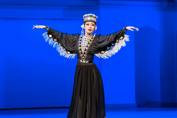 &Gcy;&ocy;&scy;&ucy;&dcy;&acy;&rcy;&scy;&tcy;&vcy;&iecy;&ncy;&ncy;&ycy;&jcy; &tcy;&iecy;&acy;&tcy;&rcy; &tcy;&acy;&ncy;&tscy;&acy; &Kcy;&acy;&lcy;&mcy;&ycy;&kcy;&icy;&icy; "&Ocy;&jcy;&rcy;&acy;&tcy;&ycy;"