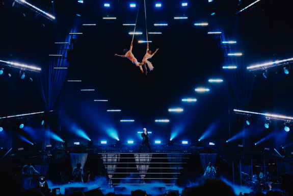 SHAMAN | ТЫ МОЯ