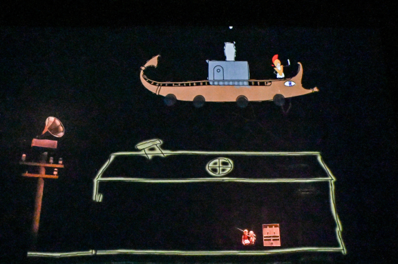 &Mcy;&acy;&mcy;&acy;&comma; &pcy;&acy;&pcy;&acy; &icy; &yacy;&comma; &Lcy;&yucy;&scy;&yacy;