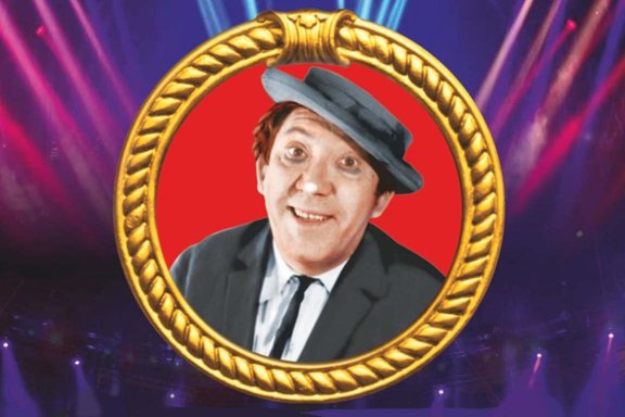 &Lcy;&iecy;&gcy;&iecy;&ncy;&dcy;&acy;&rcy;&ncy;&ycy;&jcy; &tscy;&icy;&rcy;&kcy; &YUcy;&rcy;&icy;&yacy; &Ncy;&icy;&kcy;&ucy;&lcy;&icy;&ncy;&acy;