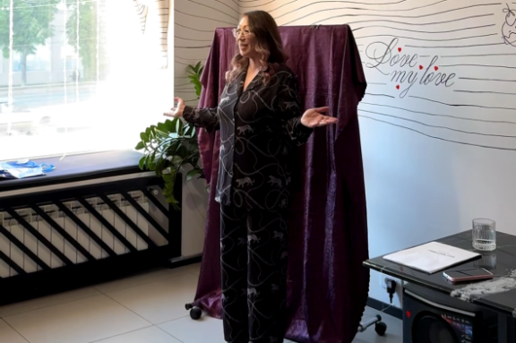 &Scy;&iecy;&rcy;&iecy;&zhcy;&acy; &ocy;&chcy;&iecy;&ncy;&softcy; &tcy;&ucy;&pcy;&ocy;&jcy;