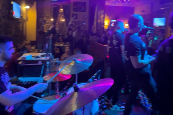 Любимые песни КиШ, проект Премьера