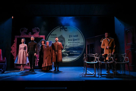 &Kcy;&tcy;&ocy; &tcy;&acy;&kcy;&ocy;&jcy; &mcy;&scy;&softcy;&iecy; &SHcy;&mcy;&icy;&tcy;&tcy;&quest;