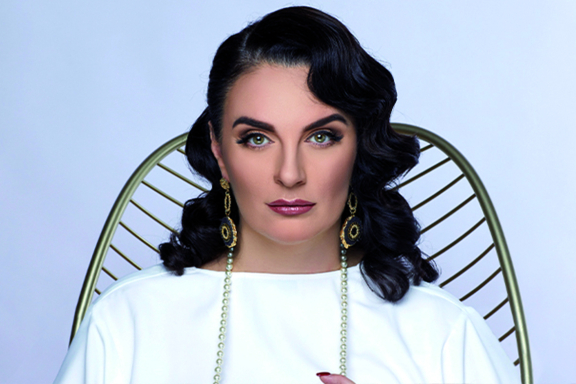 Елена Ваенга /г. Челябинск/