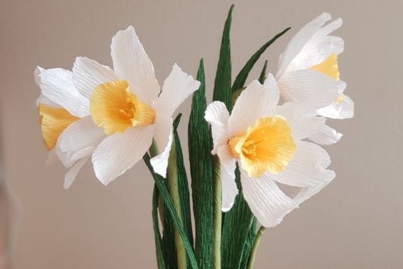 ИЗО/ Живопись / аппликация - творческие мастер-классы для детей 3-6 лет