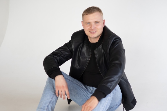 &Scy;&iecy;&rcy;&gcy;&iecy;&jcy; &Bcy;&ycy;&scy;&tcy;&rcy;&ocy;&vcy;