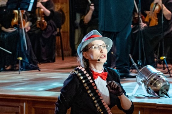 &Pcy;&iecy;&tcy;&yacy; vs &vcy;&ocy;&lcy;&kcy;