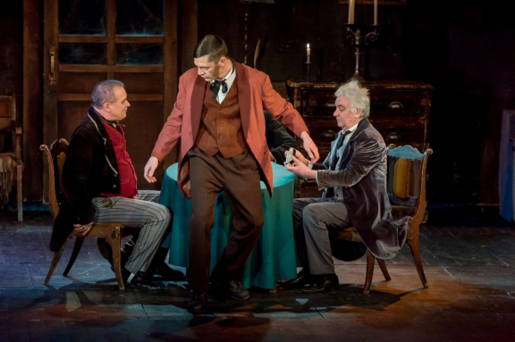 &Icy;&gcy;&rcy;&ocy;&kcy;&icy;