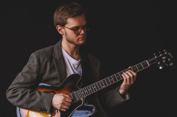 Moscow Five & Fidel Alejandro