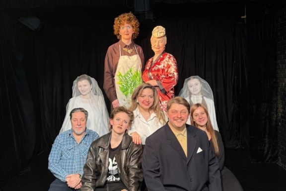 &Scy;&pcy;&iecy;&kcy;&tcy;&acy;&kcy;&lcy;&softcy; "&Fcy;&acy;&ncy;&tcy;&acy;&zcy;&icy;&icy;" &Tcy;&iecy;&acy;&tcy;&rcy;&acy; "&Ucy; &Pcy;&acy;&rcy;&ocy;&vcy;&ocy;&zcy;&acy;"