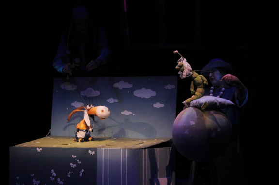 &Mcy;&iecy;&chcy;&tcy;&acy; &Mcy;&acy;&lcy;&iecy;&ncy;&softcy;&kcy;&ocy;&gcy;&ocy; &Ocy;&scy;&lcy;&icy;&kcy;&acy;