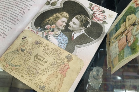 &Pcy;&ocy;&dcy;&kcy;&acy;&scy;&tcy;-&ocy;&bcy;&scy;&ucy;&zhcy;&dcy;&iecy;&ncy;&icy;&iecy;  "&Mcy;&ocy;&dcy;&acy; &scy;&ocy; &vcy;&rcy;&iecy;&mcy;&iecy;&ncy; &Dcy;&rcy;&iecy;&vcy;&ncy;&iecy;&jcy; &Rcy;&ucy;&scy;&icy; &dcy;&ocy; &Scy;&ocy;&vcy;&iecy;&tcy;&scy;&kcy;&ocy;&gcy;&ocy; &scy;&ocy;&yucy;&zcy;&acy;"