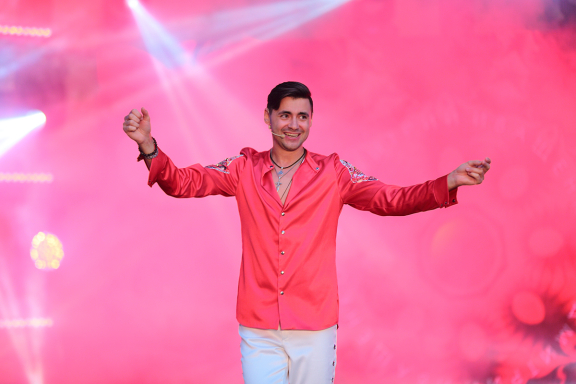 Дмитрий Иващенко "Один в мире! И тот в Сибири!"