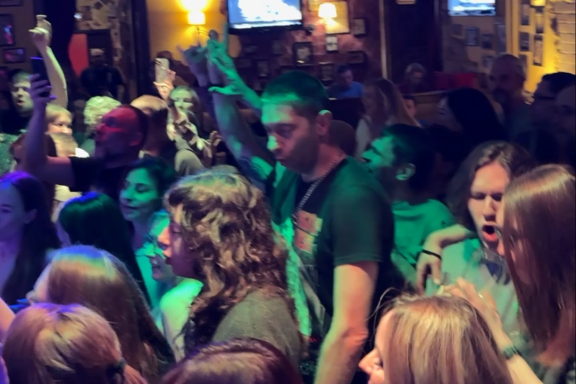 Любимые песни КиШ, проект Премьера