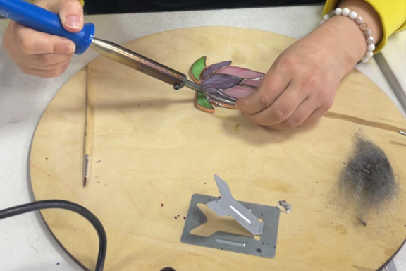 &Mcy;&acy;&scy;&tcy;&iecy;&rcy;-&kcy;&lcy;&acy;&scy;&scy; &pcy;&ocy; &rcy;&acy;&bcy;&ocy;&tcy;&iecy; &scy;&ocy; &scy;&tcy;&iecy;&kcy;&lcy;&ocy;&mcy; &vcy; &tcy;&iecy;&khcy;&ncy;&icy;&kcy;&iecy; &Tcy;&icy;&fcy;&fcy;&acy;&ncy;&icy;