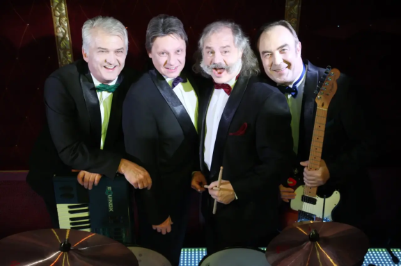 &Kcy;&ocy;&ncy;&tscy;&iecy;&rcy;&tcy; &pcy;&acy;&mcy;&yacy;&tcy;&icy; &Rcy;&ocy;&scy;&tcy;&icy;&scy;&lcy;&acy;&vcy;&acy; &Gcy;&iecy;&pcy;&pcy;&acy; &laquo;&KHcy;&rcy;&acy;&ncy;&icy; &mcy;&iecy;&ncy;&yacy; &dcy;&ocy;&zhcy;&dcy;&softcy;&hellip;&raquo;