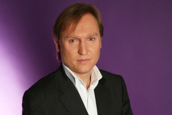 Лауреаты конкурса имени П. И. Чайковского