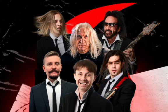 GORKY PARK &CHcy;&iecy;&lcy;&yacy;&bcy;&icy;&ncy;&scy;&kcy;&comma; &Dcy;&Scy; "&YUcy;&ncy;&ocy;&scy;&tcy;&softcy;"&comma; 18&period;04&period;2026 &gcy;&period;