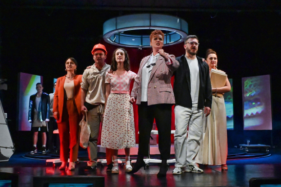 Блуда и МУДО