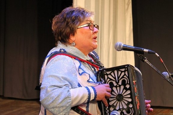 &Vcy; &gcy;&ocy;&scy;&tcy;&yacy;&khcy; &ucy; &Mcy;&icy;&tcy;&rcy;&ocy;&fcy;&acy;&ncy;&ocy;&vcy;&ncy;&ycy; &gcy;&acy;&rcy;&mcy;&ocy;&ncy;&icy;&scy;&tcy;&ycy; &YUcy;&zhcy;&ncy;&ocy;&gcy;&ocy; &Ucy;&rcy;&acy;&lcy;&acy;