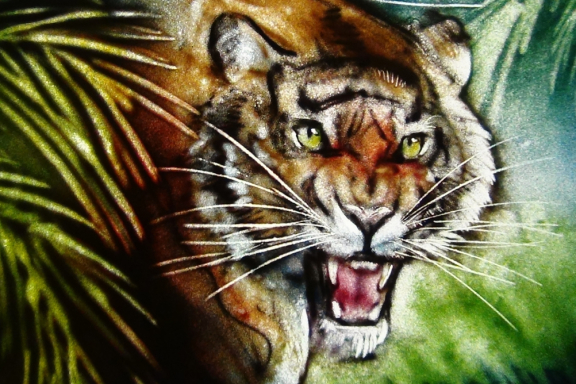 Премьера! Маугли