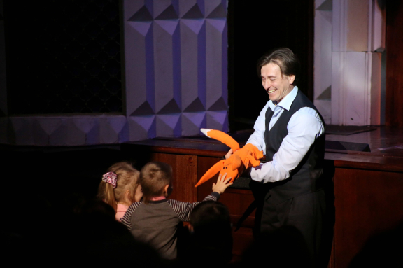 &Mcy;&acy;&lcy;&iecy;&ncy;&softcy;&kcy;&icy;&jcy; &pcy;&rcy;&icy;&ncy;&tscy;