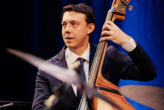 XI Фестиваль музыкального юмора с И.Бутманом